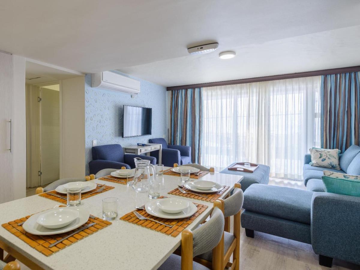 St Michaels Sands Hotel & Time Share Resort Shelly Beach Εξωτερικό φωτογραφία