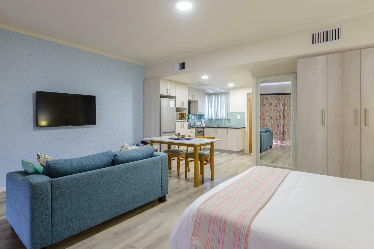 St Michaels Sands Hotel & Time Share Resort Shelly Beach Εξωτερικό φωτογραφία